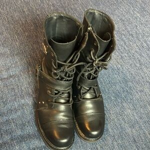 Harley Davidson Boots